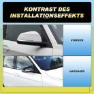 BMW F20 F21 F22 F23 F30 F31 F32 F33 F36 X1 E84 i3 M2 F87 visszapillantó tükörház - outlet termék