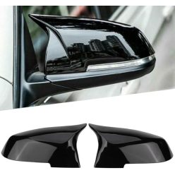 BMW F20-F87 tükörház fényes fekete - outlet termék