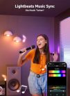 Lepro AI Smart Light Bulb B1, E27 izzó 8.5 W 806 lm, szabályozható, AI fénytervező - outlet termék