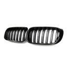 Hengjiayao F25 vesetípusú hűtőrács BMW X3 X4 fényes fekete, 2014-2018 - outlet termék
