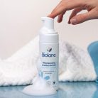 Biolane BBIOLANE - baba sampon tejkérges fejbőrre 150ml gyengéd kezelés - outlet termék