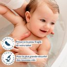 Biolane BBIOLANE - baba sampon tejkérges fejbőrre 150ml gyengéd kezelés - outlet termék