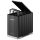 ORICO 9758C3 merevlemez ház 5 rekeszes, USB 3.1 Type-C, szerszámmentes, külső HDD - outlet termék