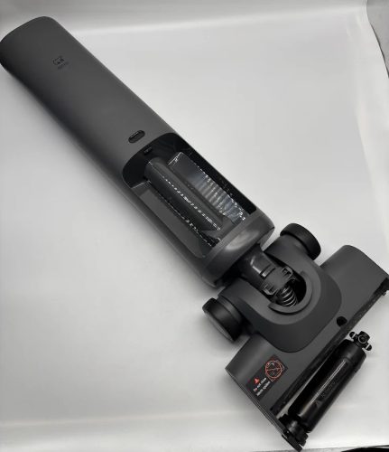 OSOTEK H200 Pro főegység H200 Pro porszívóhoz tartály és kiegészítők nélkül - outlet termék