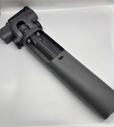 OSOTEK H200 Pro főegység H200 Pro porszívóhoz tartály és kiegészítők nélkül - outlet termék