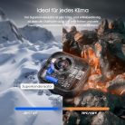 Dashcam autós kamera 1080P WiFi IPS kijelzővel - outlet termék
