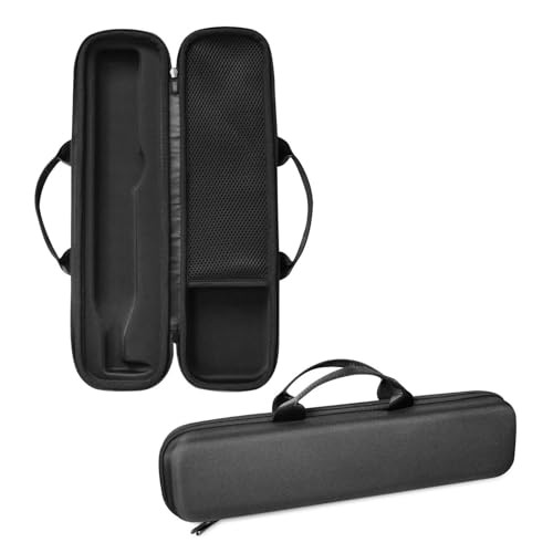 Dyson Airstrait kemény tok hajszárítóhoz, EU csatlakozó, 45x14x9.6cm, egyszerű és - outlet termék