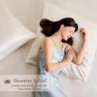 Vielit 2 darabos szatén párnahuzat hajra és bőrre 80x80 cm, bézs, 2 hajgumi - outlet termék