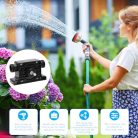 HENGBIRD fúrószivattyú adapter 3/4 hüvelyk műanyag tömlő hordozható, max sebesség - outlet termék