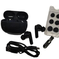   Staetas A6-G hallókészülék fülbe helyezhető - outlet termék