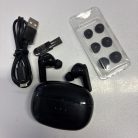 Staetas A6-G hallókészülék fülbe helyezhető - outlet termék