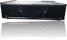 Barbecue asztal, kerti grill 1-4 fő, 35,5 x 26,7 cm - outlet termék