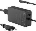 Microsoft Surface 65W töltőkábel 15V 4A, 3m, USB - outlet termék