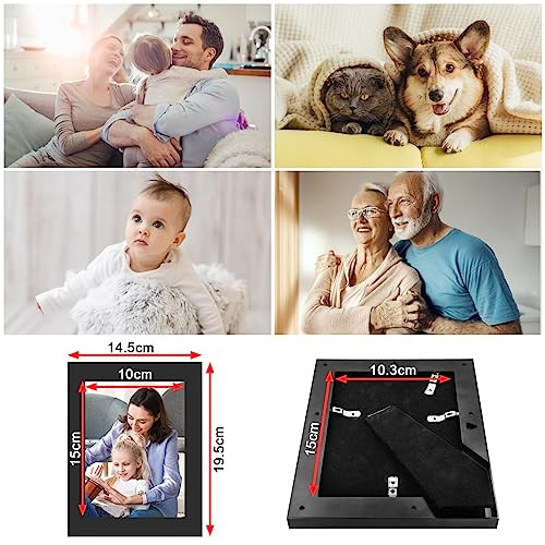 Nisanmoon HD 1080P mini kamerás fényképkeret - outlet termék