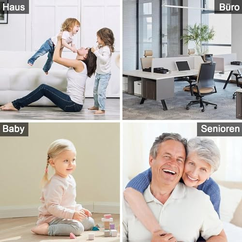 Nisanmoon HD 1080P mini kamerás fényképkeret - outlet termék