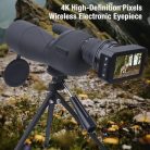 4K Electronic távcső kamera teljes szín HD - outlet termék