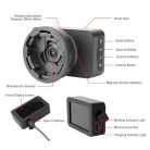 4K Electronic távcső kamera teljes szín HD - outlet termék