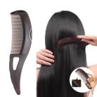 Dandruff Comb korpásodás elleni fésű 21,1 × 5,3 cm fejbőr psoriasis és tetű fésű - outlet termék