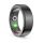 Smart Ring okosgyűrű férfiaknak és nőknek Android, fitnesz gyűrű, lépésszámláló - outlet termék