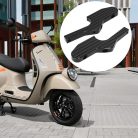 ohbien motoros lábtartó hosszabbító Vespa-hoz 2 darabos, utas lábtartó kiegészítők - outlet termék