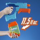 Hasbro Nerf Super Soaker Dunk-Fill, 2 darabos vízipisztoly készlet gyerekeknek - outlet termék
