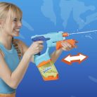 Hasbro Nerf Super Soaker Dunk-Fill, 2 darabos vízipisztoly készlet gyerekeknek - outlet termék
