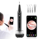 Visual fogkefe | szájzuhany és tartozékok - 3 sebességes fogtisztítás, ideális fogkő - outlet termék