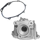 Merautop SJ vezérműtengely állító ház tömítéssel A3 A4 A6 TT Altea Golf autókhoz - outlet termék