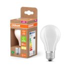 Osram LED Superstar Classic LED-lámpa A 40 2,2 W, 470 lm, E27 foglalat, 2700 K, 60 mm - outlet termék