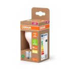 Osram LED Superstar Classic LED-lámpa A 40 2,2 W, 470 lm, E27 foglalat, 2700 K, 60 mm - outlet termék