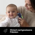 Braun IRT6575 fülhőmérő Age Precision technológia, baba- és gyermekbarát - outlet termék