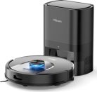 Tikom L8000 Plus robotporszívó 5000 Pa, felmosó funkció, LiDAR navigáció, 2.5L - outlet termék