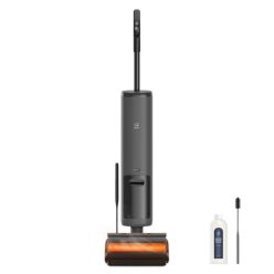   OSOTEK H200 Pro Plus nedves-száraz porszívó vezeték nélküli, 100 °C, kefés - outlet termék