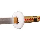 Eroberer fa anime cosplay kard Roronoa Zoro szamuráj kard, Wado - outlet termék