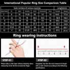 Smart Ring fitnesz gyűrű aktivitásmérő 5ATM, vízálló, alváskövető, pulzusmérő - outlet termék