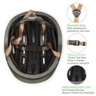 OnBros kerékpáros sisak férfiaknak és nőknek állítható, 56-61 cm - outlet termék
