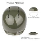 OnBros kerékpáros sisak férfiaknak és nőknek állítható, 56-61 cm - outlet termék