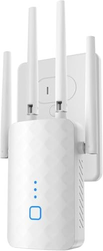 TP-Link 1200M1SC202412 vezeték nélküli jelerősítő 1200Mbit/s - outlet termék