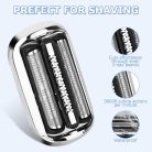 Smtfcty 73S borotvafej Braun Series 7-hez cserealkatrész - outlet termék