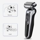 Smtfcty 73S borotvafej Braun Series 7-hez cserealkatrész - outlet termék