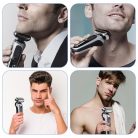 Smtfcty 73S borotvafej Braun Series 7-hez cserealkatrész - outlet termék