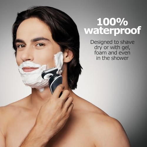 Smtfcty 73S borotvafej Braun Series 7-hez cserealkatrész - outlet termék