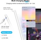 KIROSA stylus toll (fehér) - outlet termék