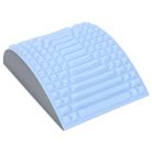 Neck and Back Stretcher, hát- és nyaknyújtó 2 az 1-ben, sokoldalú hát- és nyaknyújtó - outlet termék
