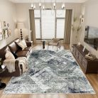 Vamcheer szőnyeg nappali puha szivacs - 160x230 mosható hálószoba szőnyeg - outlet termék