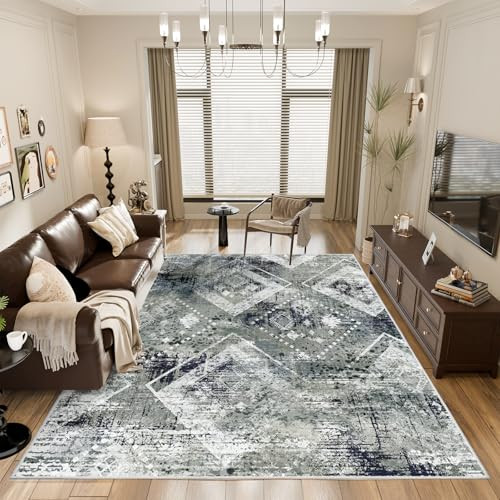 Vamcheer szőnyeg nappali puha szivacs - 160x230 mosható hálószoba szőnyeg - outlet termék