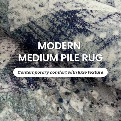 Vamcheer szőnyeg nappali puha szivacs - 160x230 mosható hálószoba szőnyeg - outlet termék