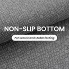 Vamcheer szőnyeg nappali puha szivacs - 160x230 mosható hálószoba szőnyeg - outlet termék