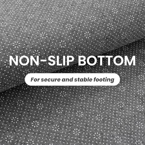 Vamcheer szőnyeg nappali puha szivacs - 160x230 mosható hálószoba szőnyeg - outlet termék