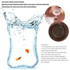 Elektrische Wärmflasche, önmelegítő zokni, elektromos melegítő palack puha plüss - outlet termék